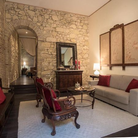 Suite Via Sulis 61 Cagliari Zewnętrze zdjęcie