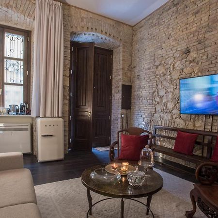 Suite Via Sulis 61 Cagliari Zewnętrze zdjęcie