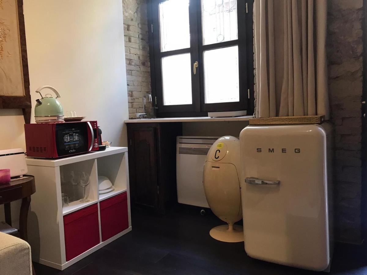 Suite Via Sulis 61 Cagliari Zewnętrze zdjęcie