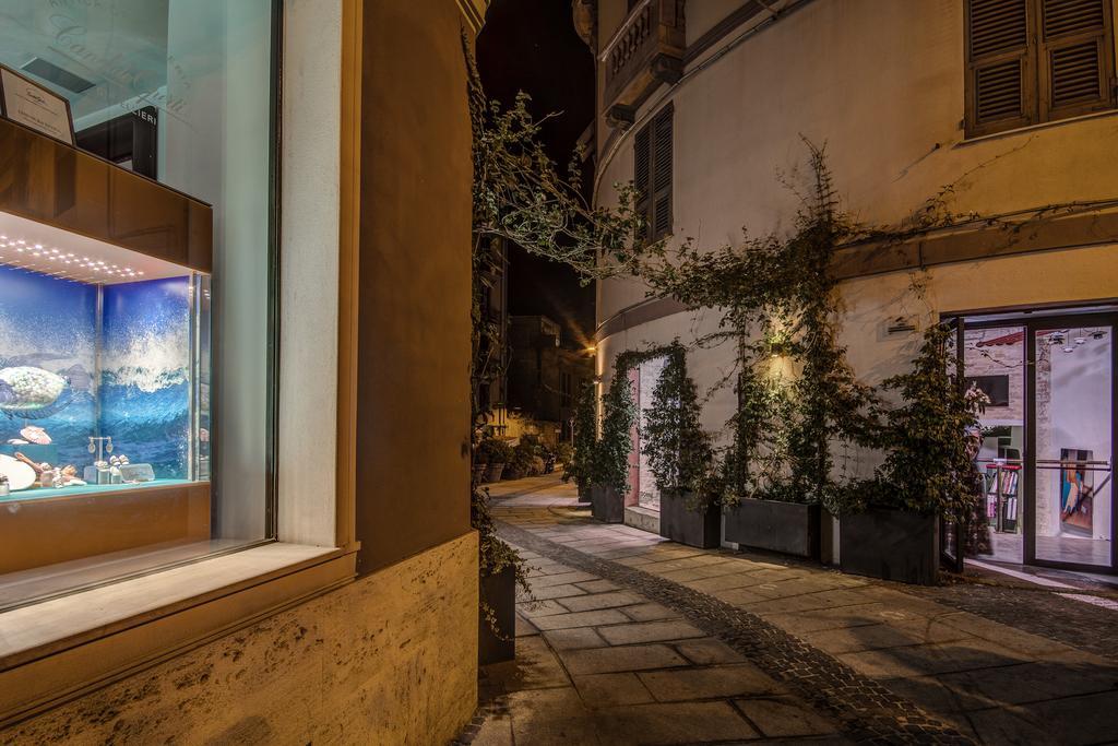 Suite Via Sulis 61 Cagliari Zewnętrze zdjęcie