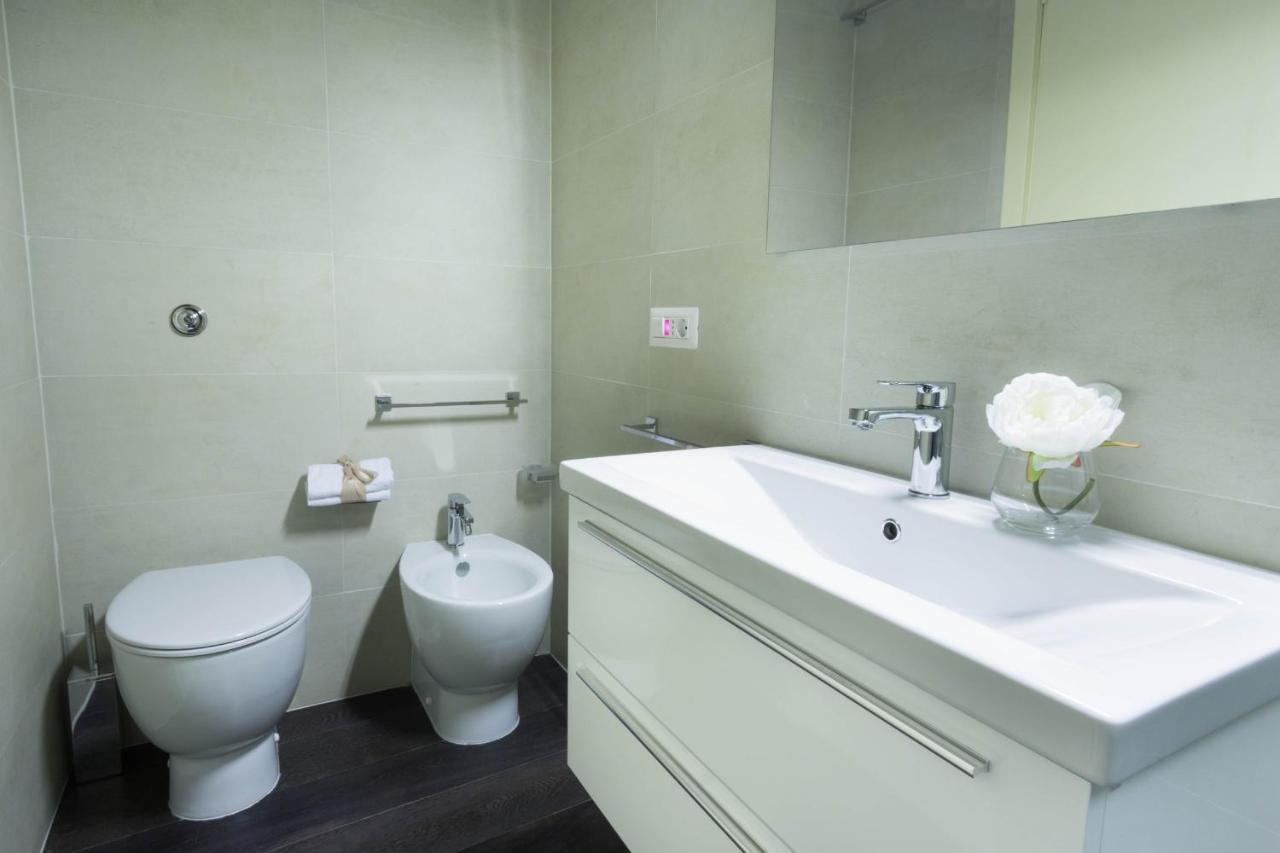 Suite Via Sulis 61 Cagliari Zewnętrze zdjęcie
