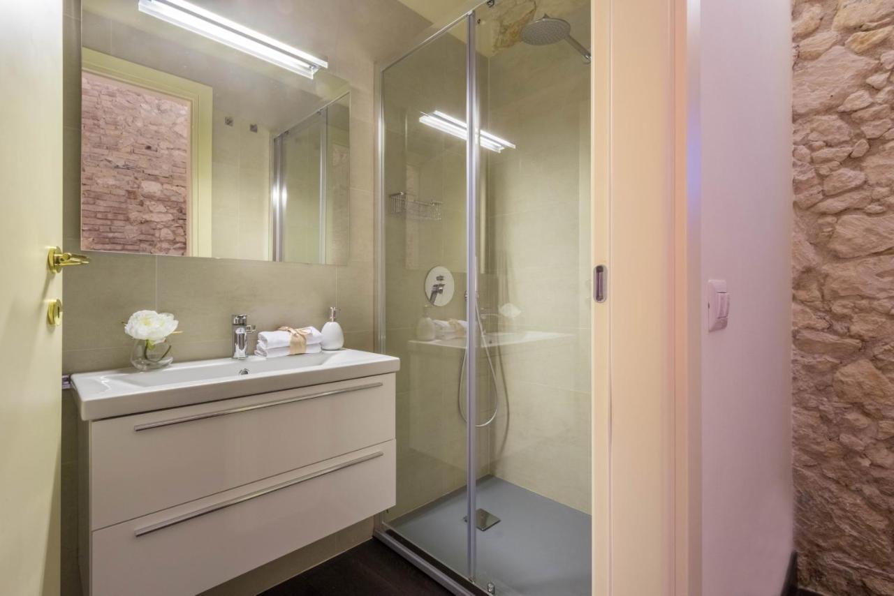 Suite Via Sulis 61 Cagliari Zewnętrze zdjęcie