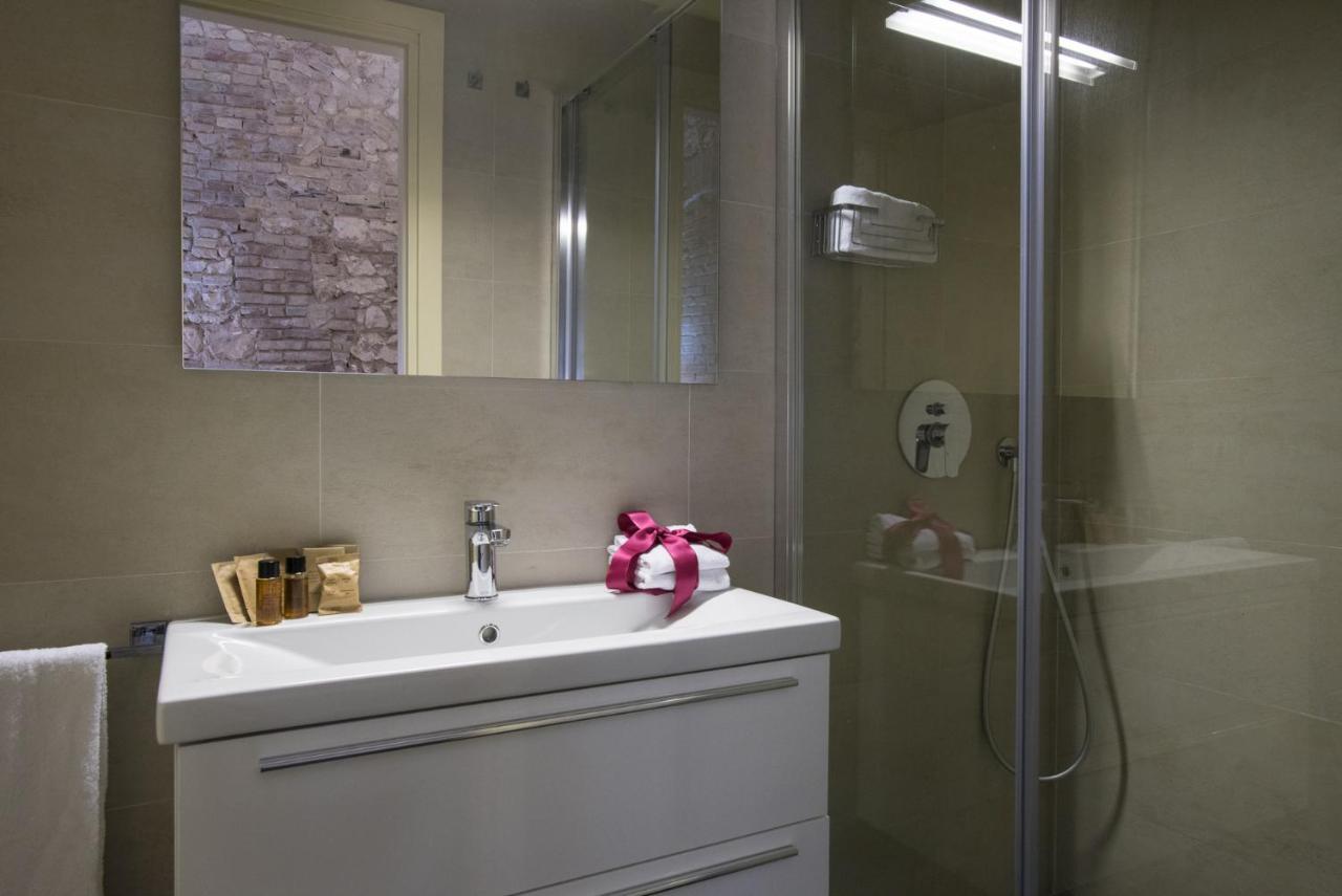 Suite Via Sulis 61 Cagliari Zewnętrze zdjęcie