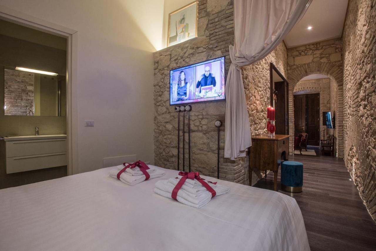 Suite Via Sulis 61 Cagliari Zewnętrze zdjęcie