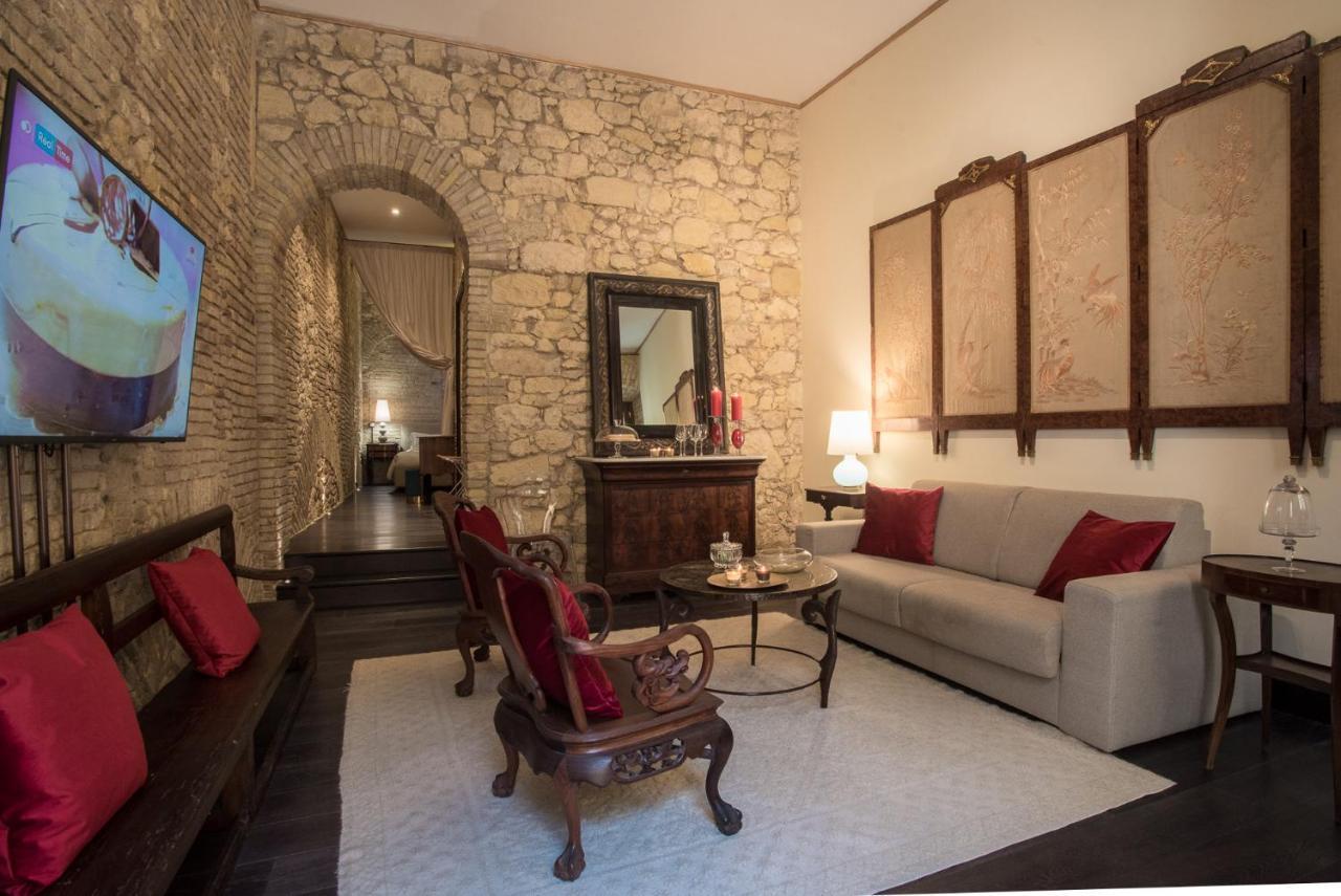 Suite Via Sulis 61 Cagliari Zewnętrze zdjęcie