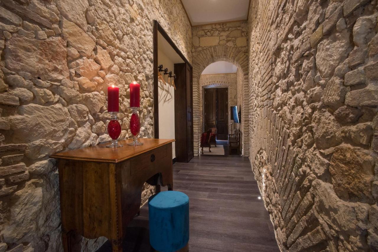 Suite Via Sulis 61 Cagliari Zewnętrze zdjęcie