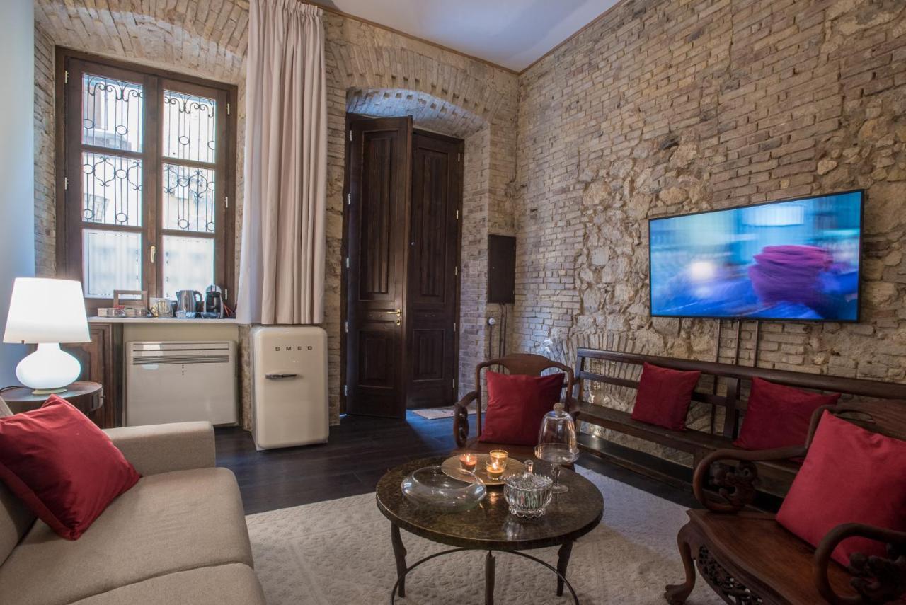 Suite Via Sulis 61 Cagliari Zewnętrze zdjęcie