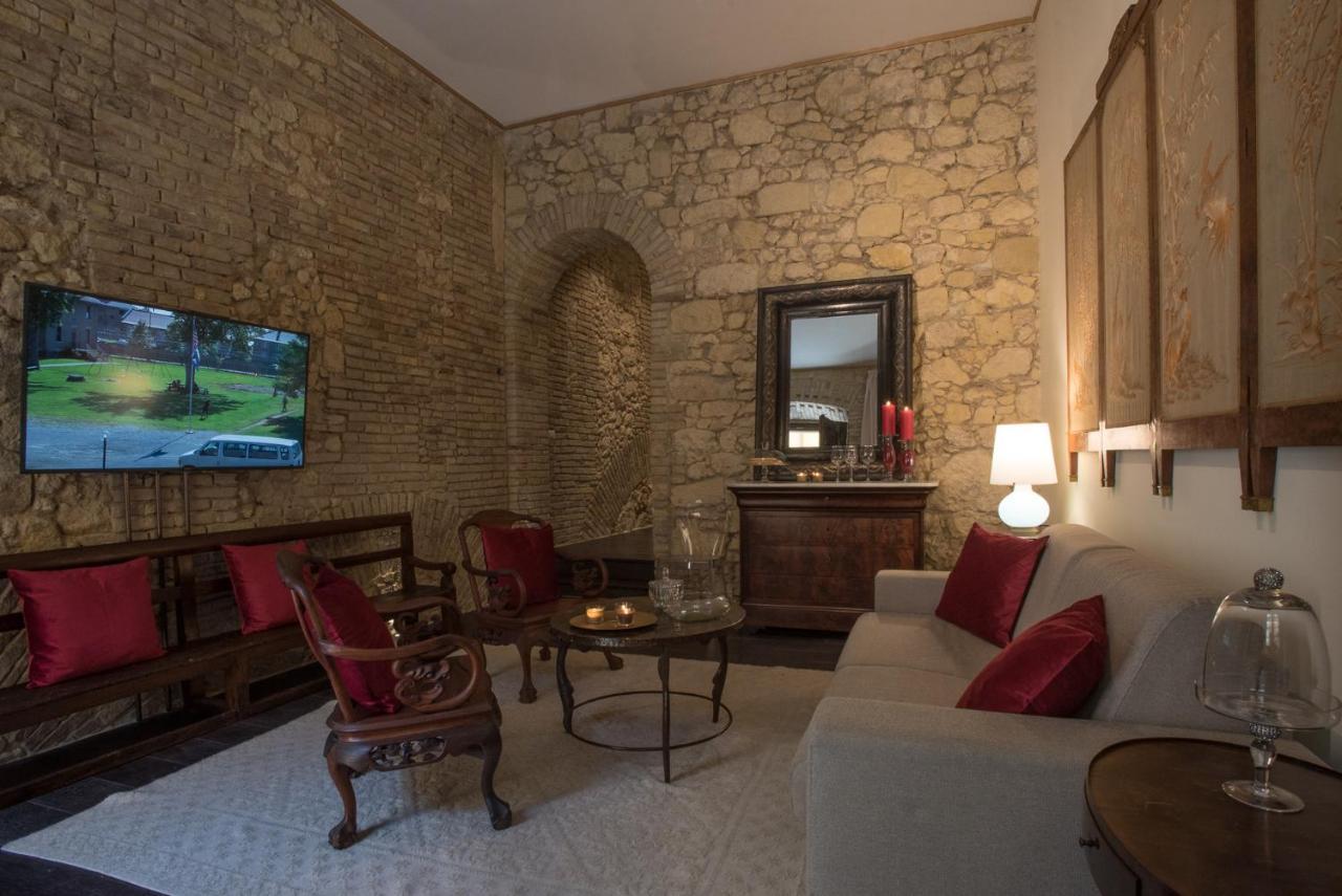 Suite Via Sulis 61 Cagliari Zewnętrze zdjęcie