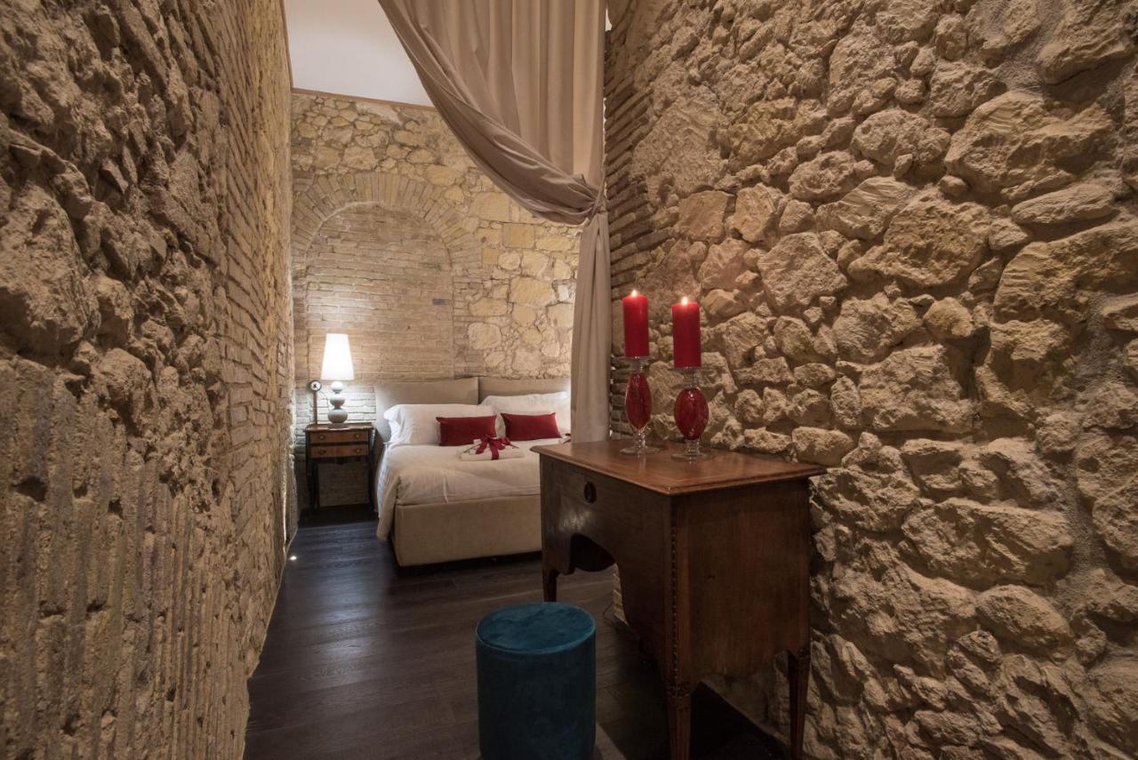Suite Via Sulis 61 Cagliari Zewnętrze zdjęcie